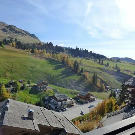 Apartment 3 Pieces, Plein Centre, Proche Pistes Et Commerces, Balcon Expose Sud, Ideal Famille - Fr-1-458-90 *