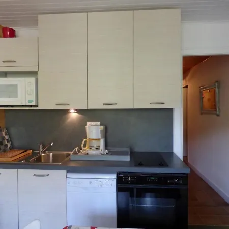 Apartment 3 Pieces, Plein Centre, Proche Pistes Et Commerces, Balcon Expose Sud, Ideal Famille - Fr-1-458-90 Le Grand-Bornand